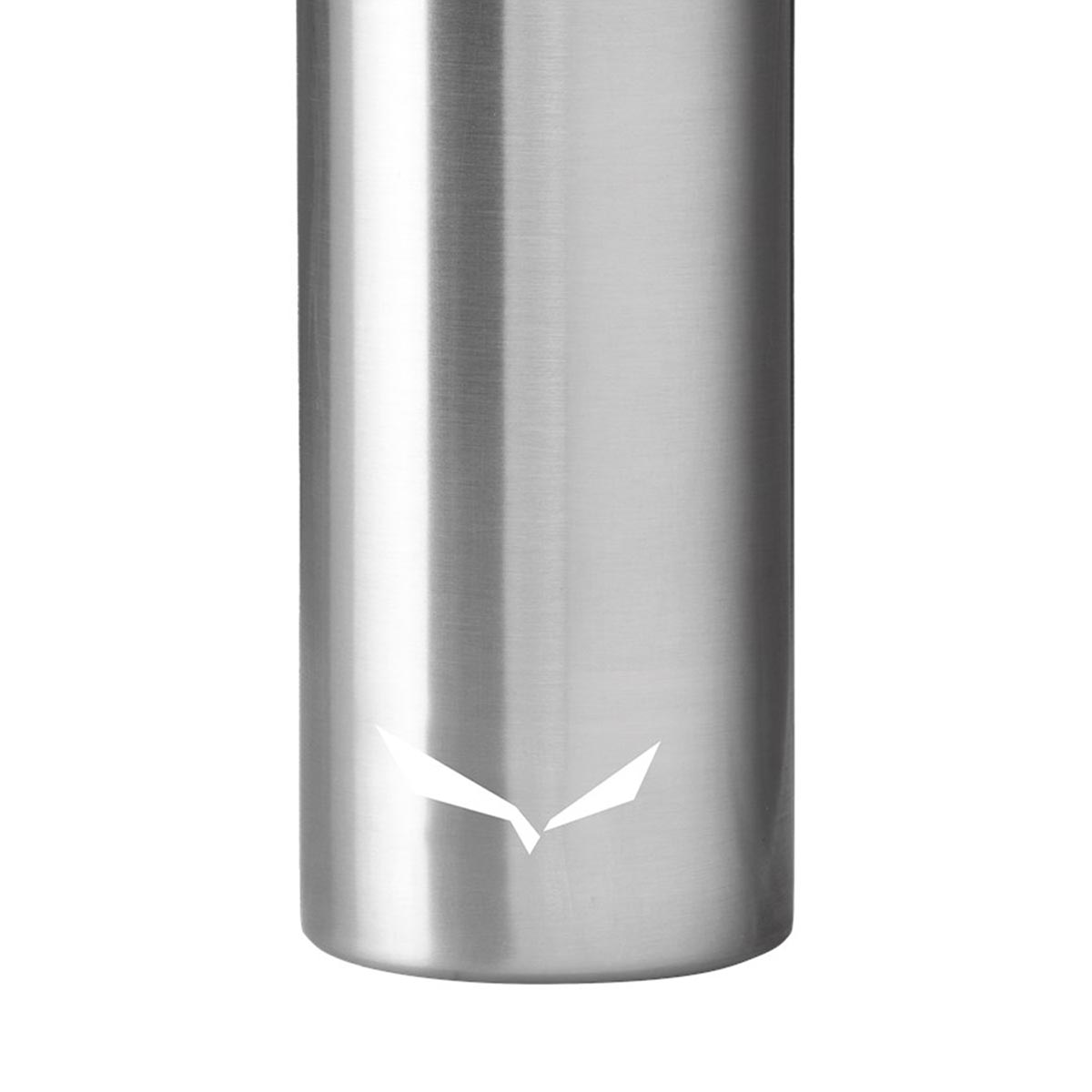 SALEWA - ISARCO LIGHTWEIGHT STAINLESS STEEL 1,0L BOTTLE