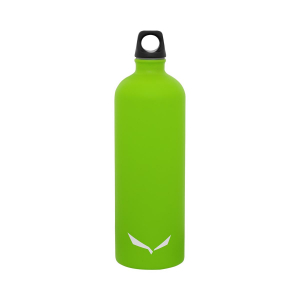 SALEWA - ISARCO LIGHTWEIGHT STAINLESS STEEL 1,0L BOTTLE