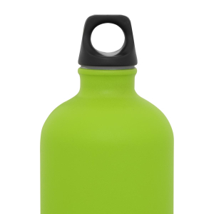 SALEWA - ISARCO LIGHTWEIGHT STAINLESS STEEL 1,0L BOTTLE