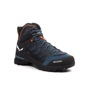 SALEWA - MOUNTAIN TRAINER LITE MID GORE-TEX