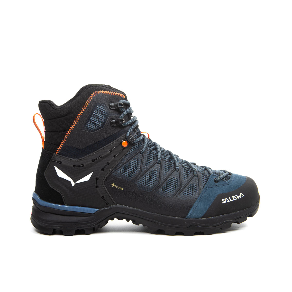 SALEWA - MOUNTAIN TRAINER LITE MID GORE-TEX