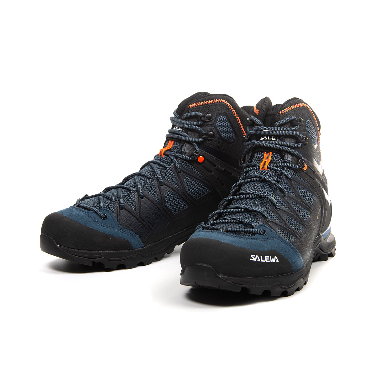 SALEWA - MOUNTAIN TRAINER LITE MID GORE-TEX