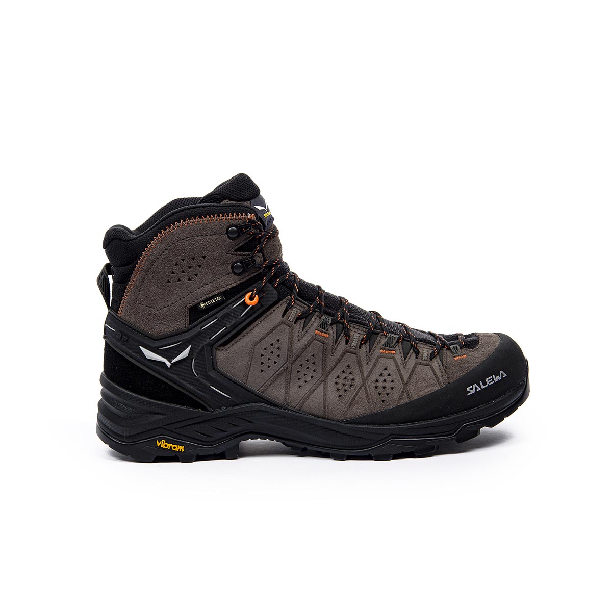 SALEWA - ALP TRAINER 2 MID GORE-TEX