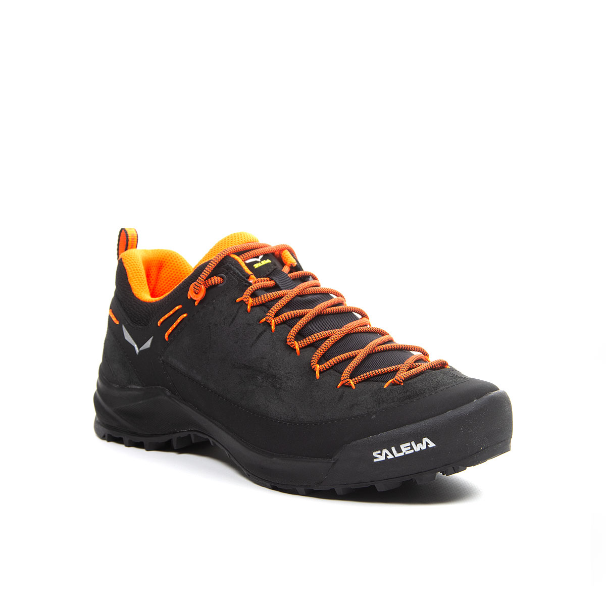 SALEWA - WILDFIRE LEATHER