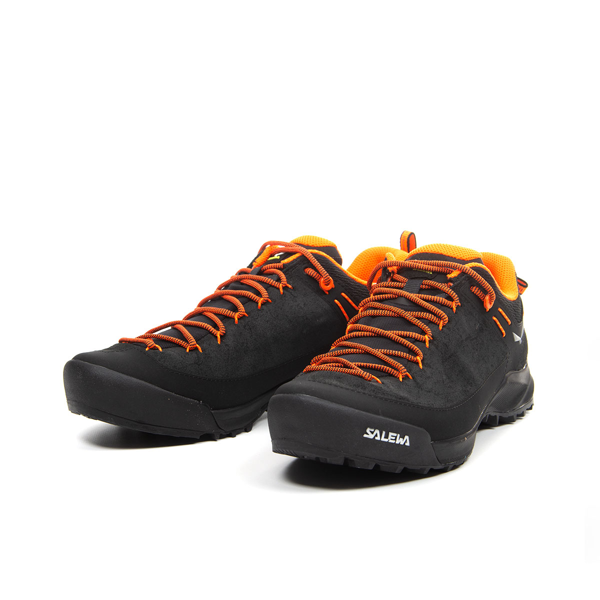 SALEWA - WILDFIRE LEATHER