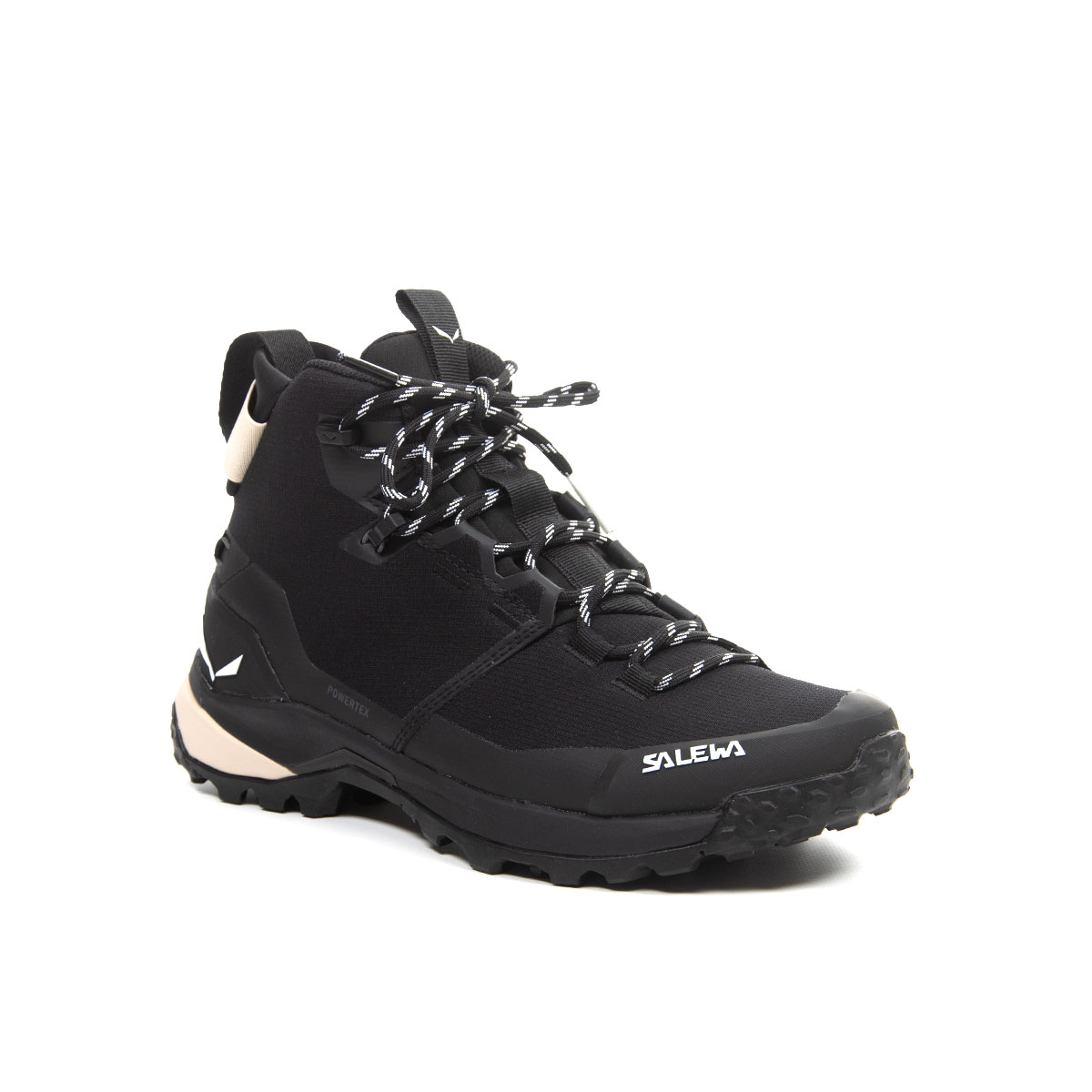 SALEWA - PUEZ MID POWERTEX