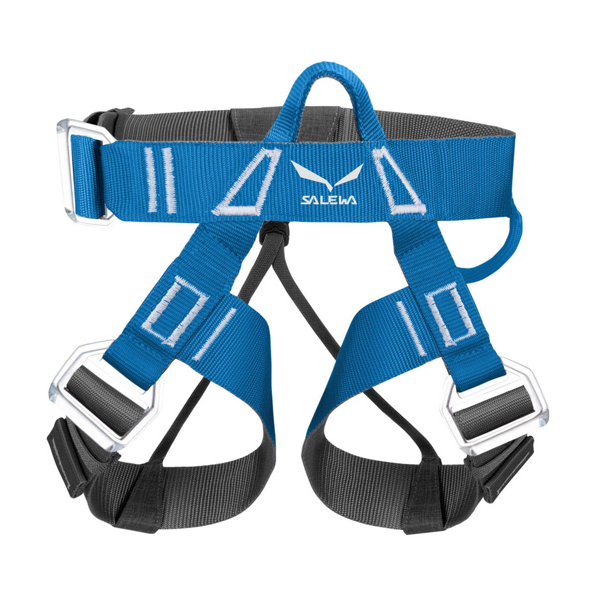 SALEWA - VIA FERRATA EVO ROOKIE HARNESS