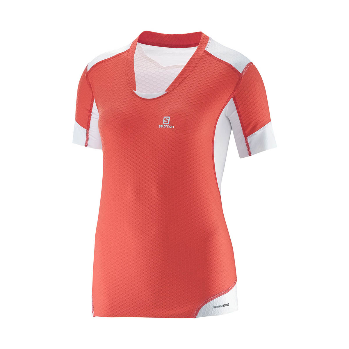 SALOMON - EXO PRO TEE