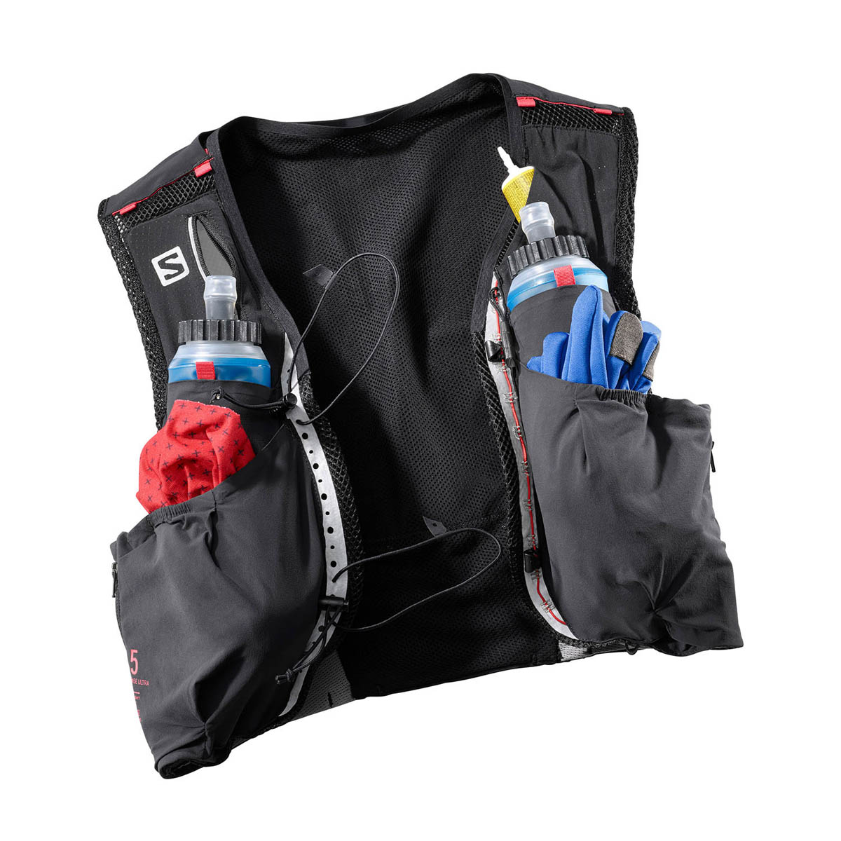 SALOMON - S-LAB SENSE ULTRA 5 SET