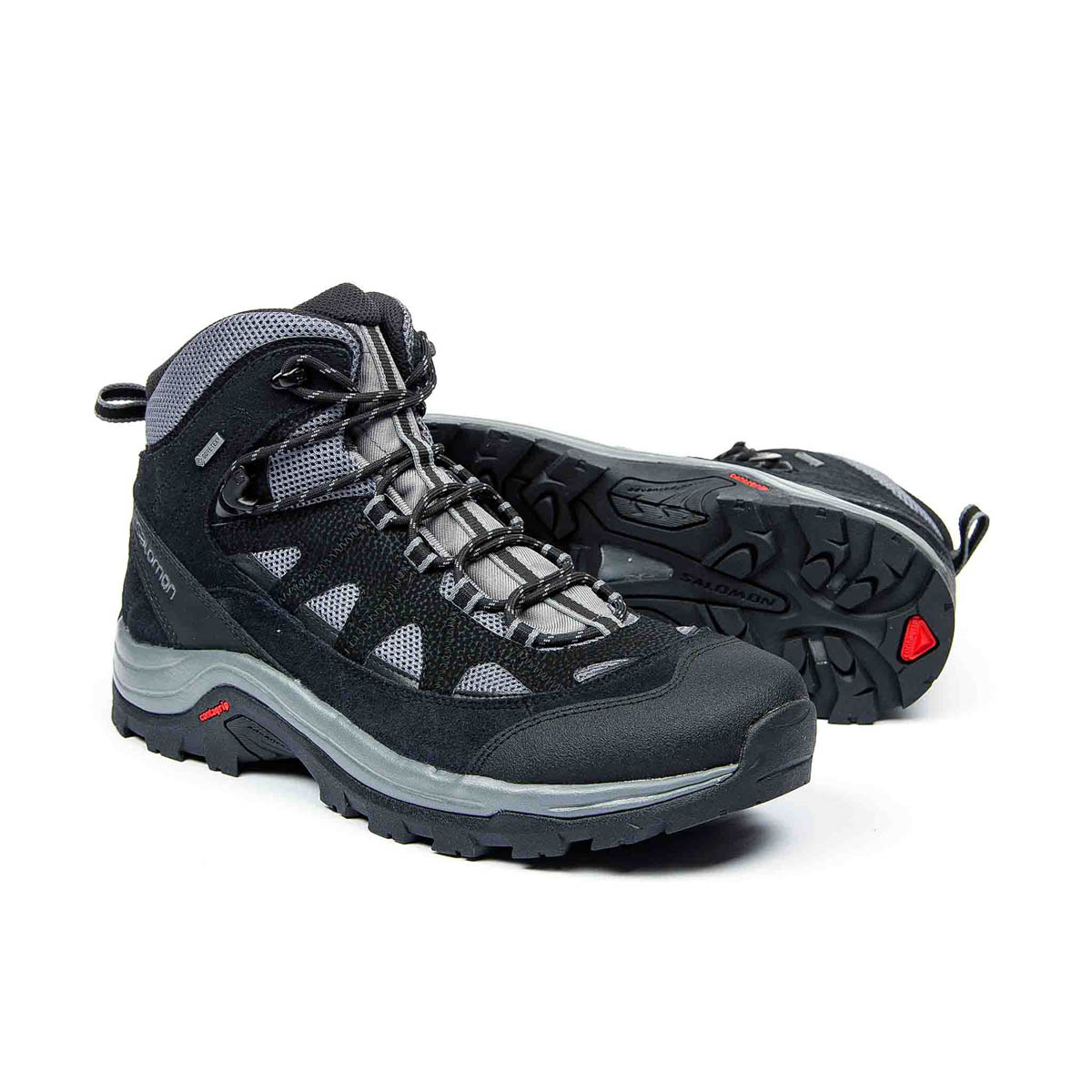 SALOMON - AUTHENTIC LTR GTX