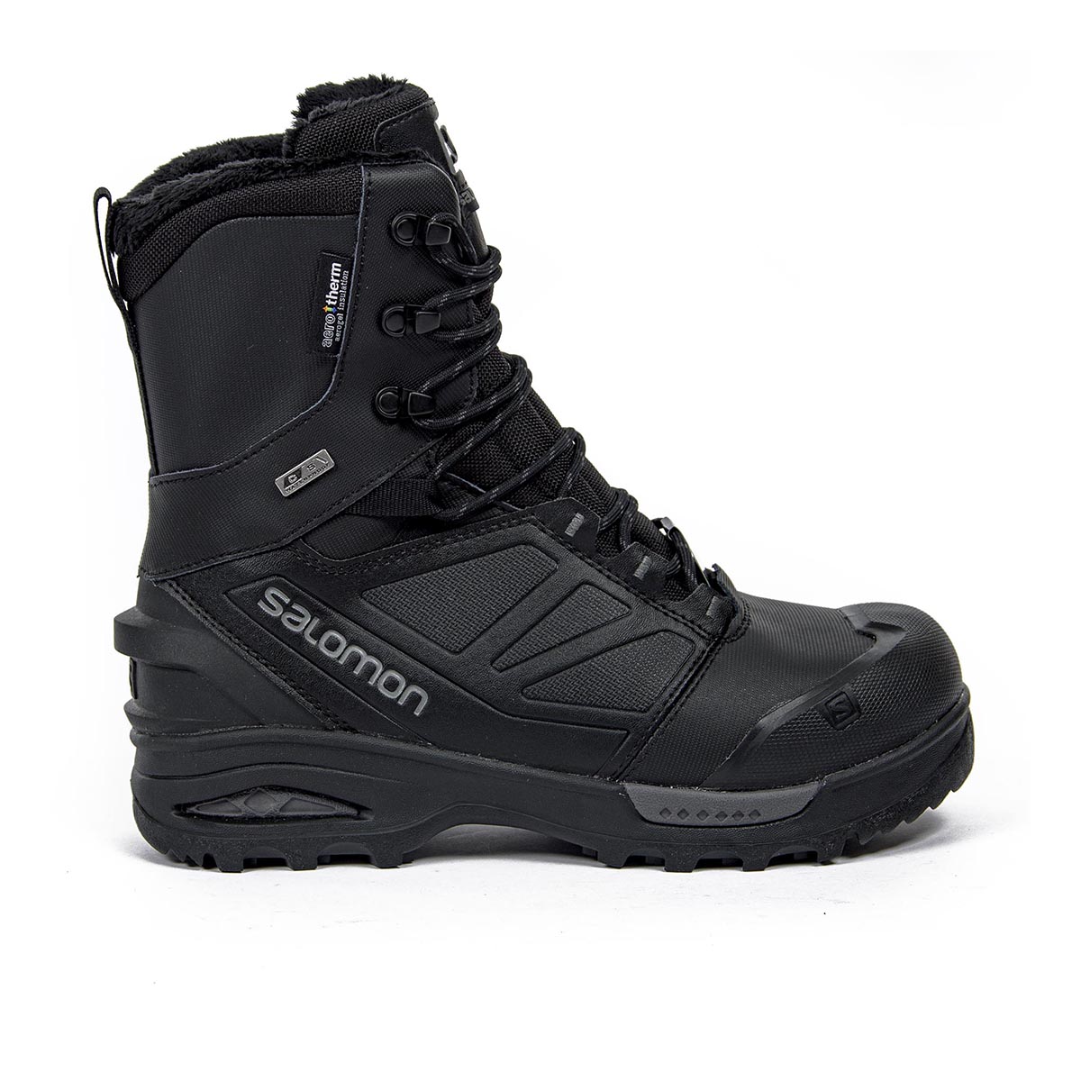 SALOMON - TOUNDRA PRO CLIMASALOMON WATERPROOF