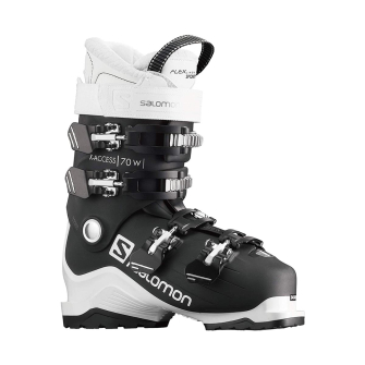 X access 70 wide salomon hot sale