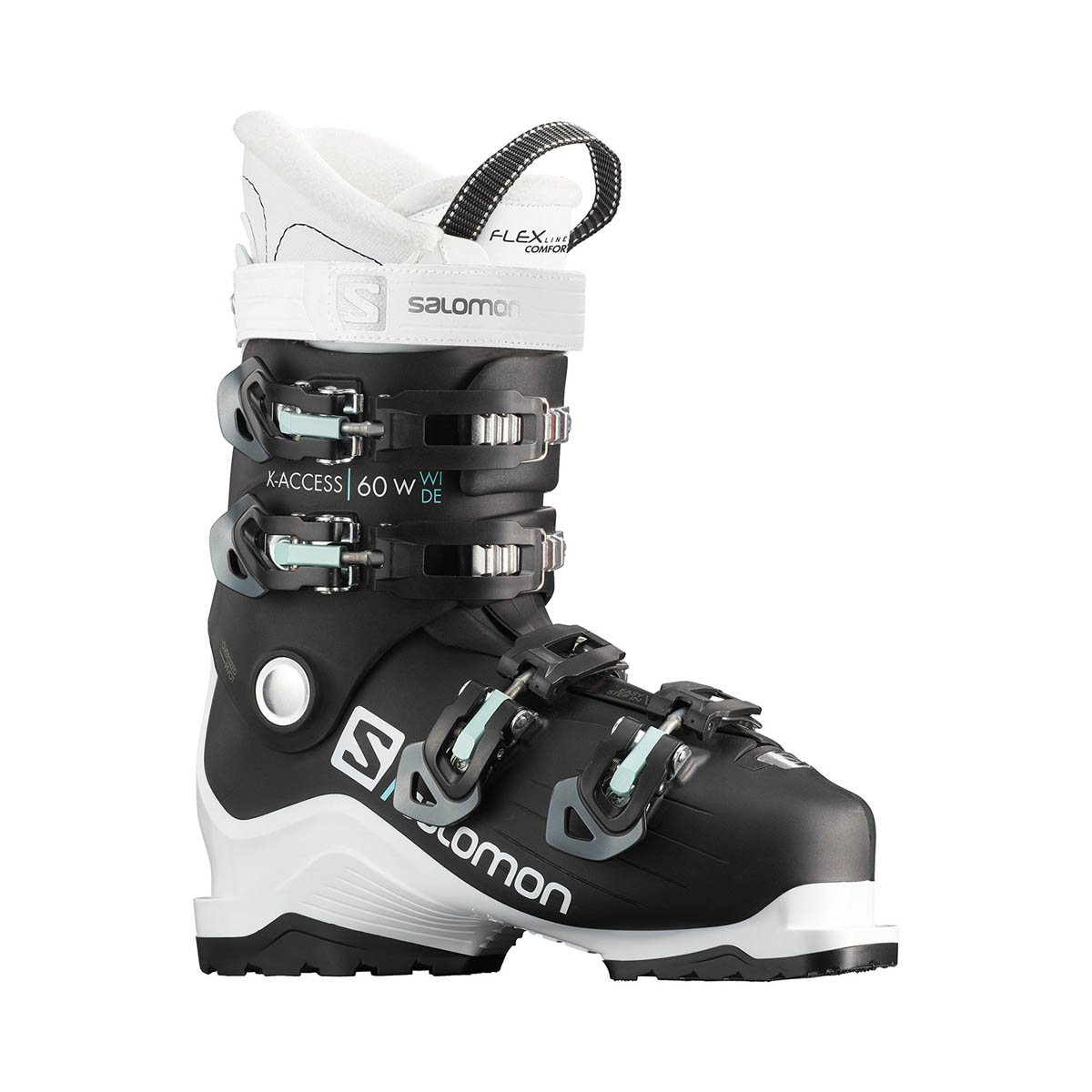 SALOMON - X ACCESS 60 WIDE