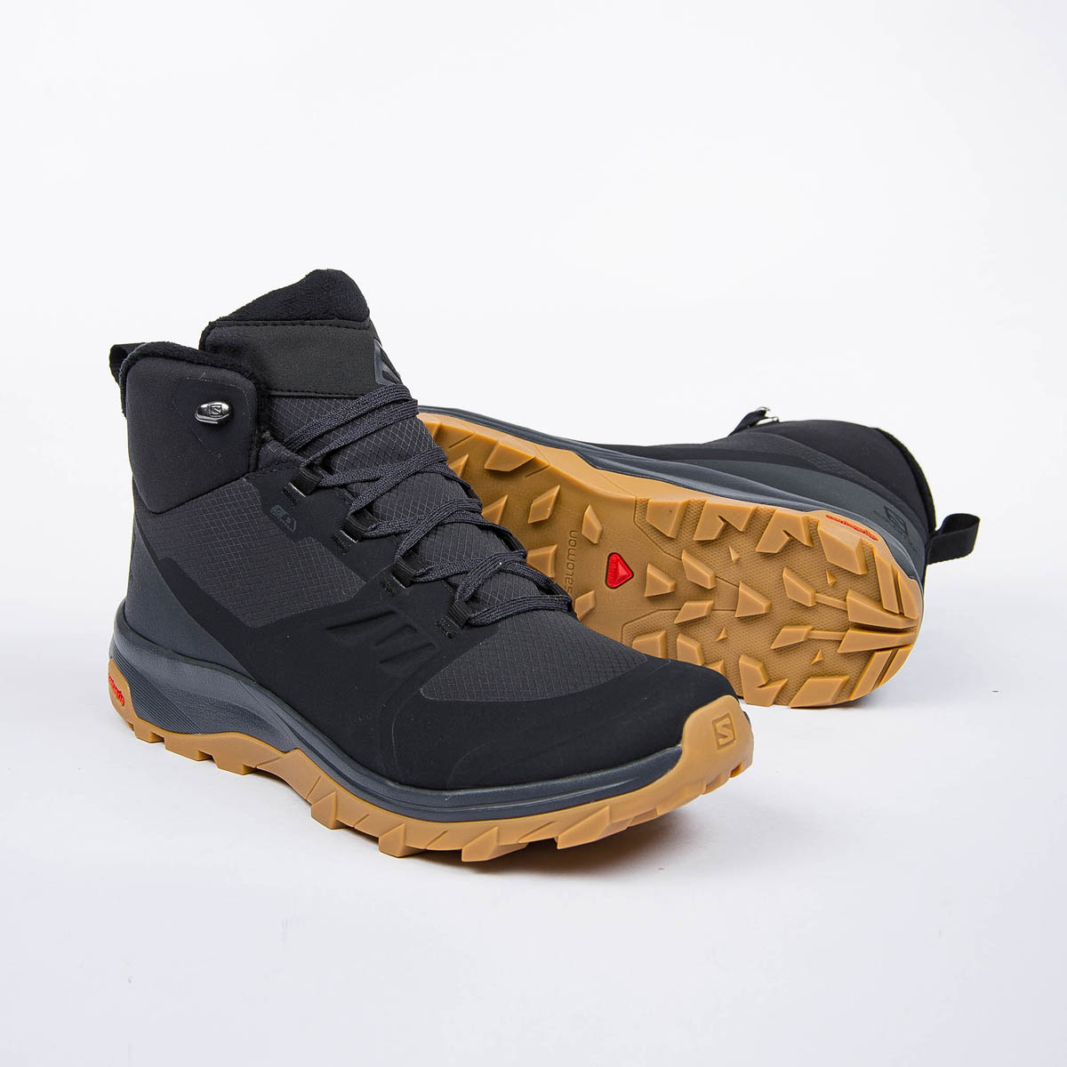 SALOMON - OUTSNAP CLIMASALOMON WATERPROOF