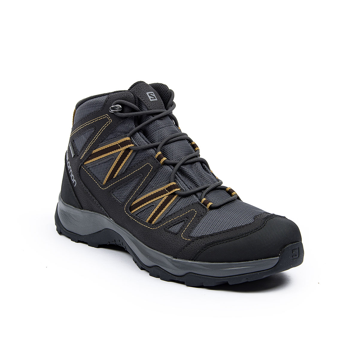 salomon leighton mid gtx