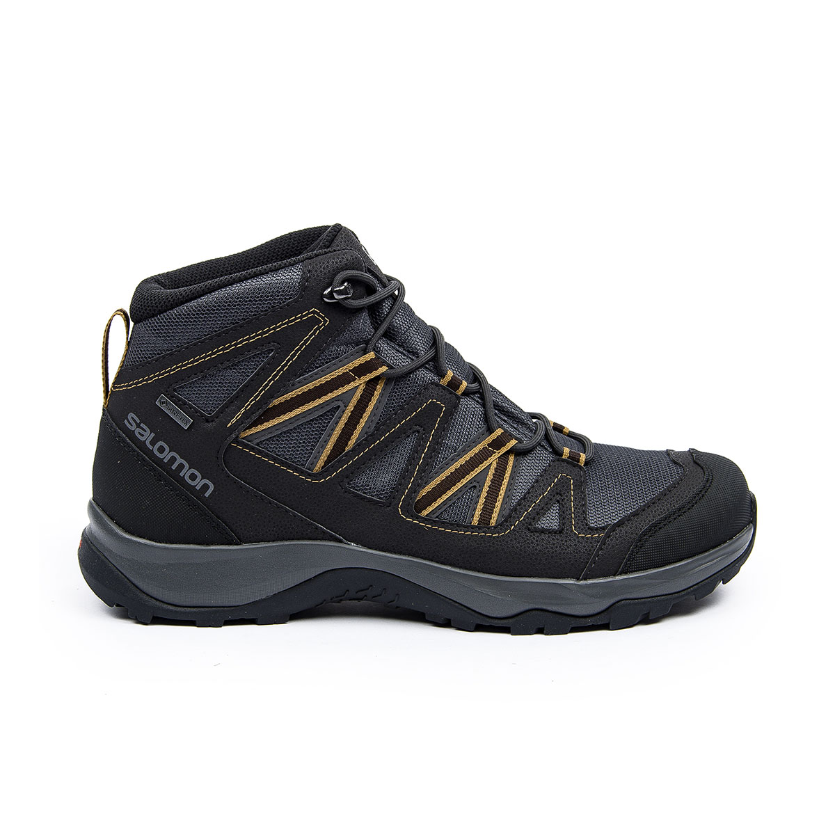 salomon leighton mid gtx