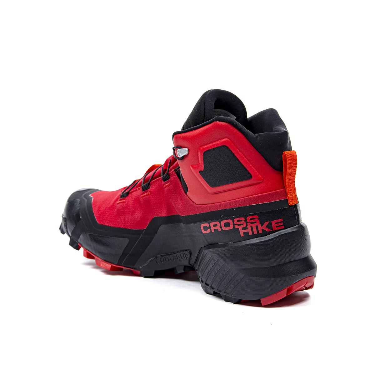 SALOMON - CROSS HIKE MID GTX