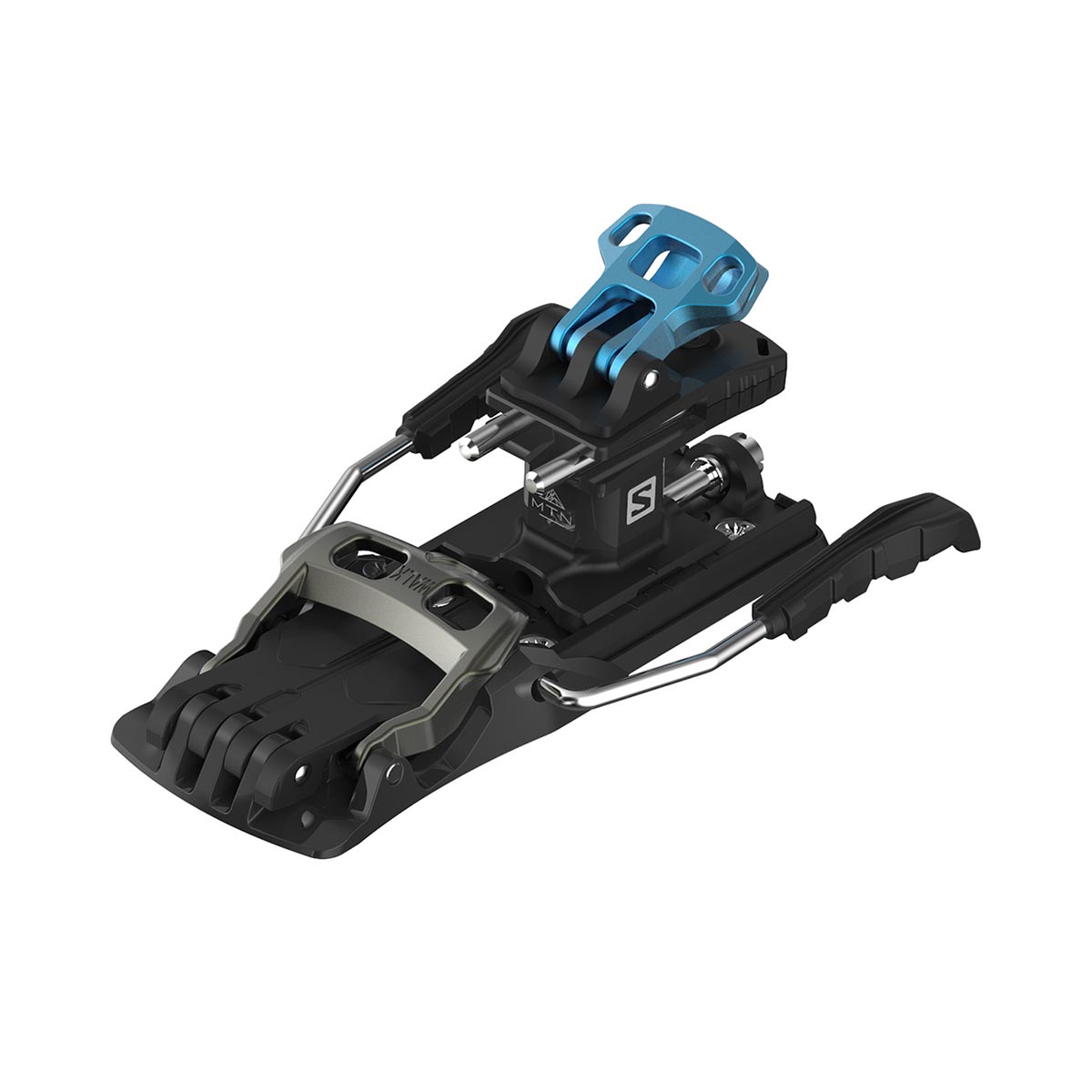 SALOMON - N MTN TOUR G110