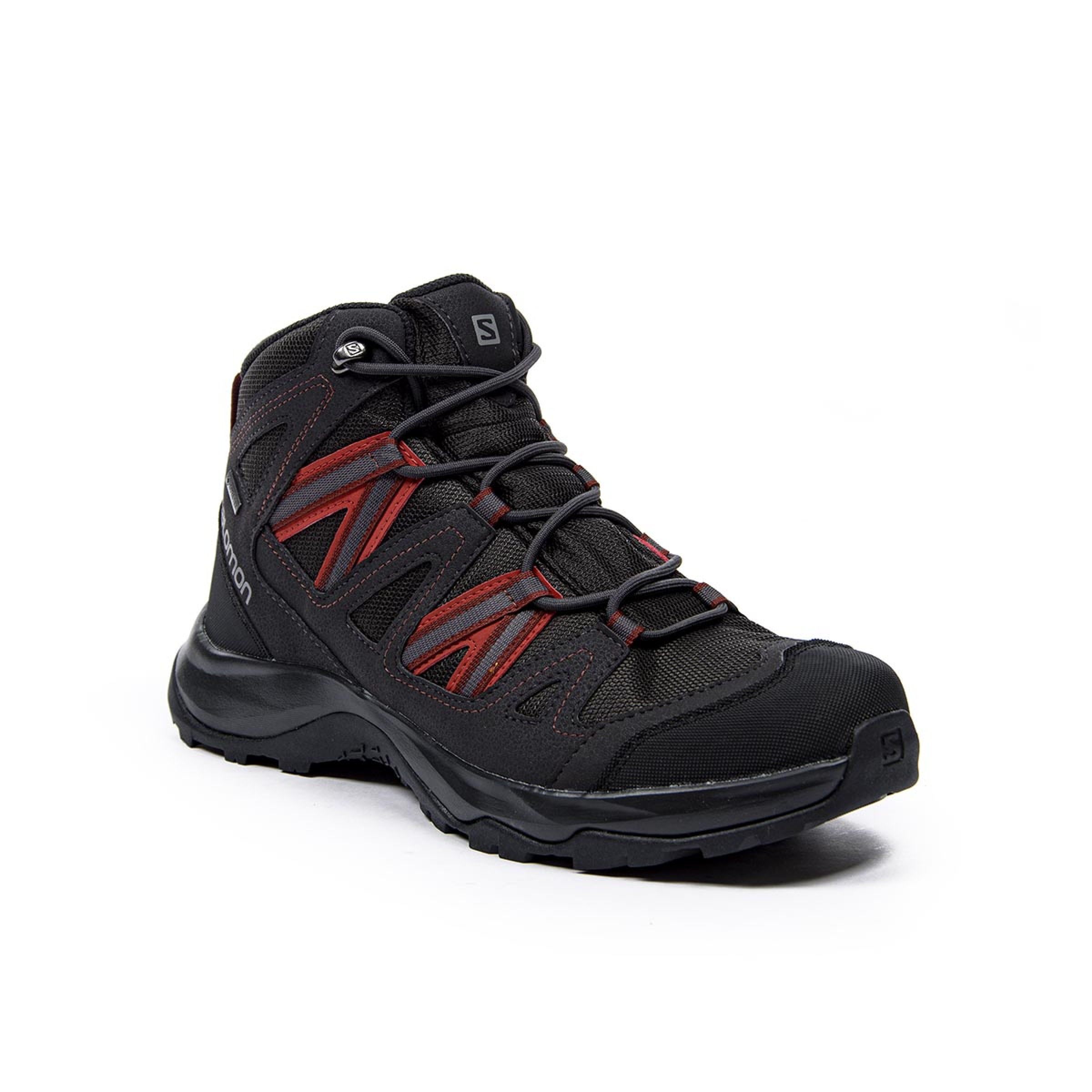 salomon leighton mid gtx