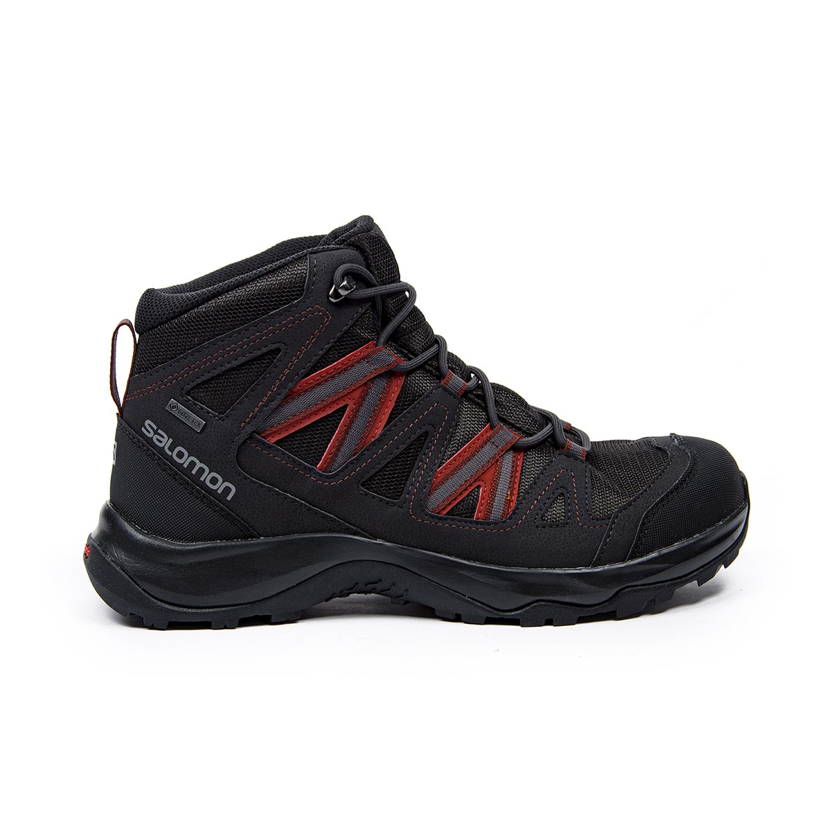 salomon leighton mid gtx