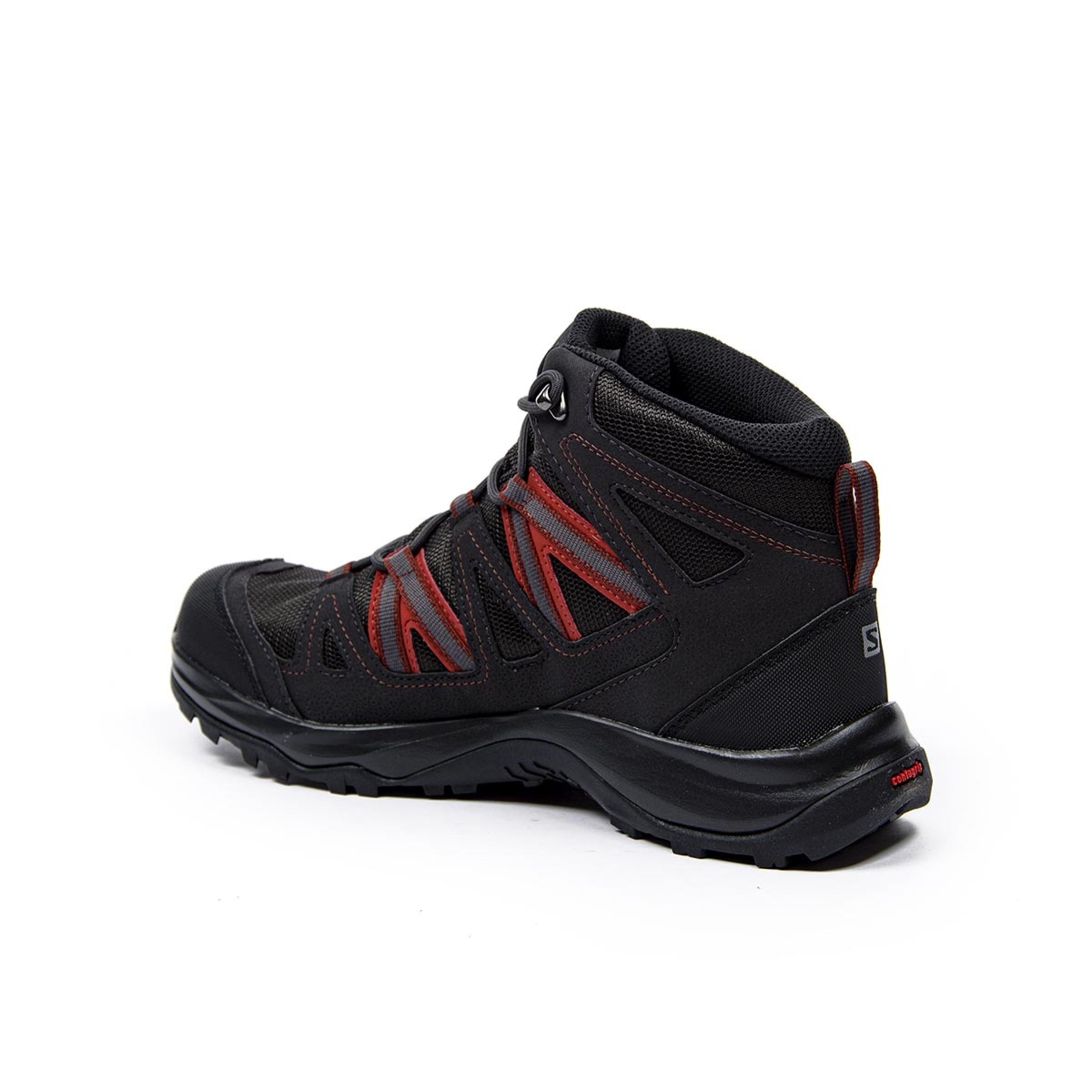 salomon leighton mid gtx