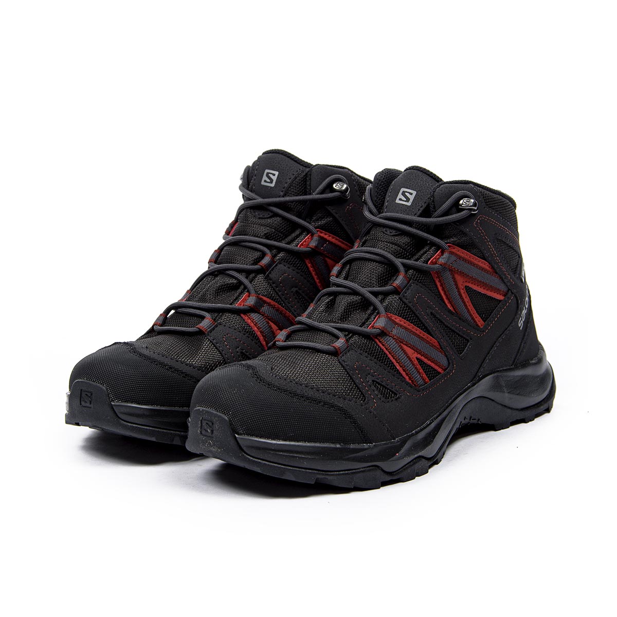 salomon leighton mid gtx