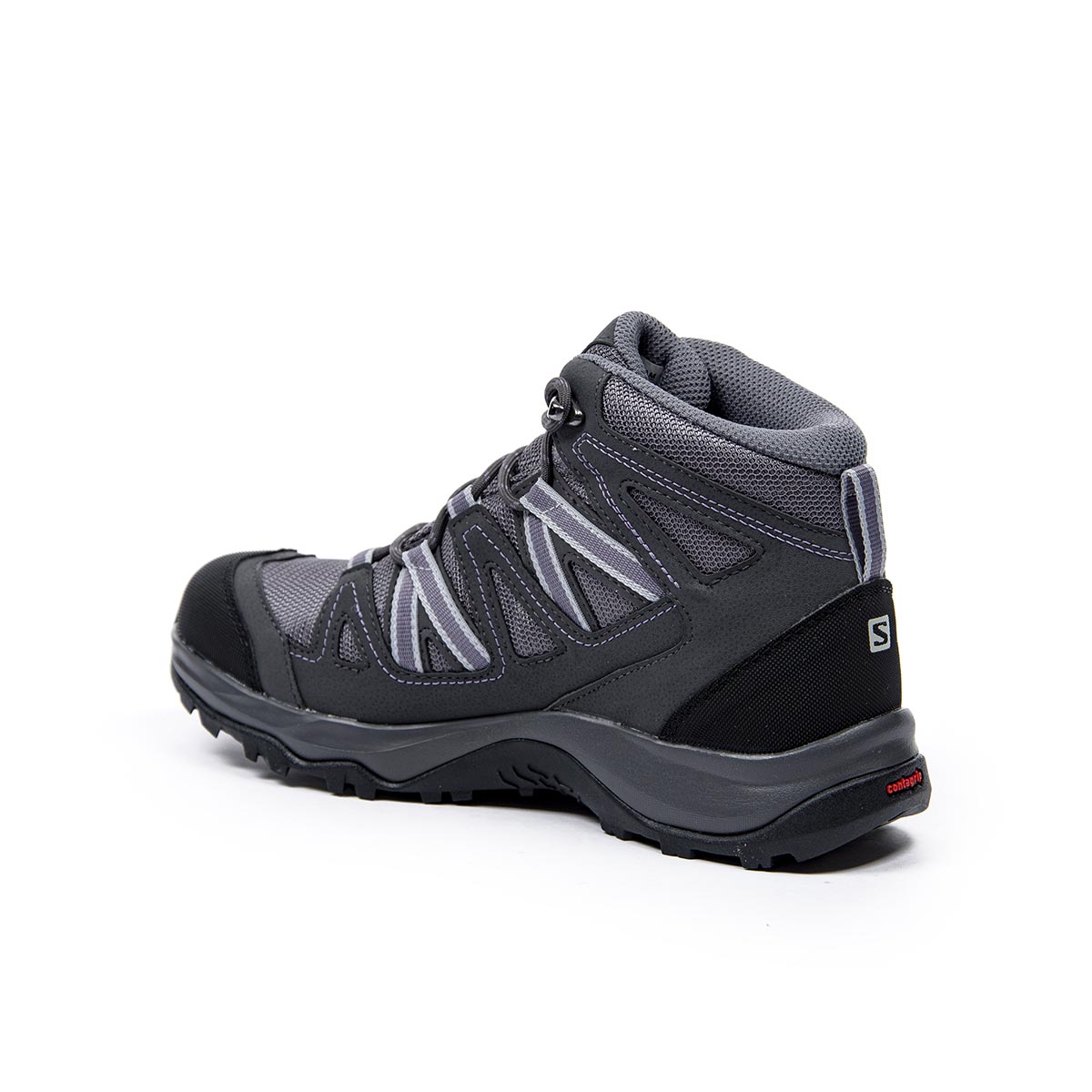 salomon leighton mid gtx