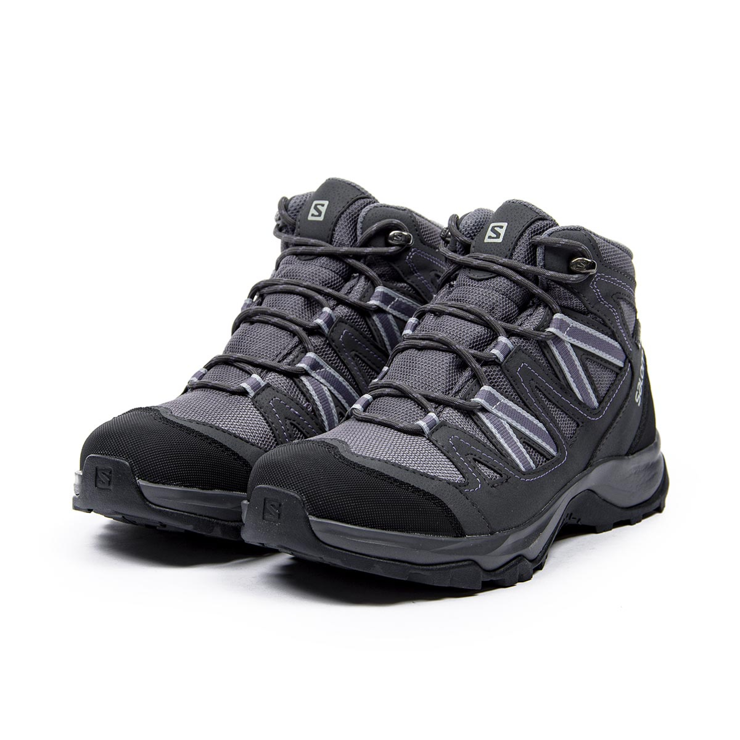 salomon leighton mid gtx