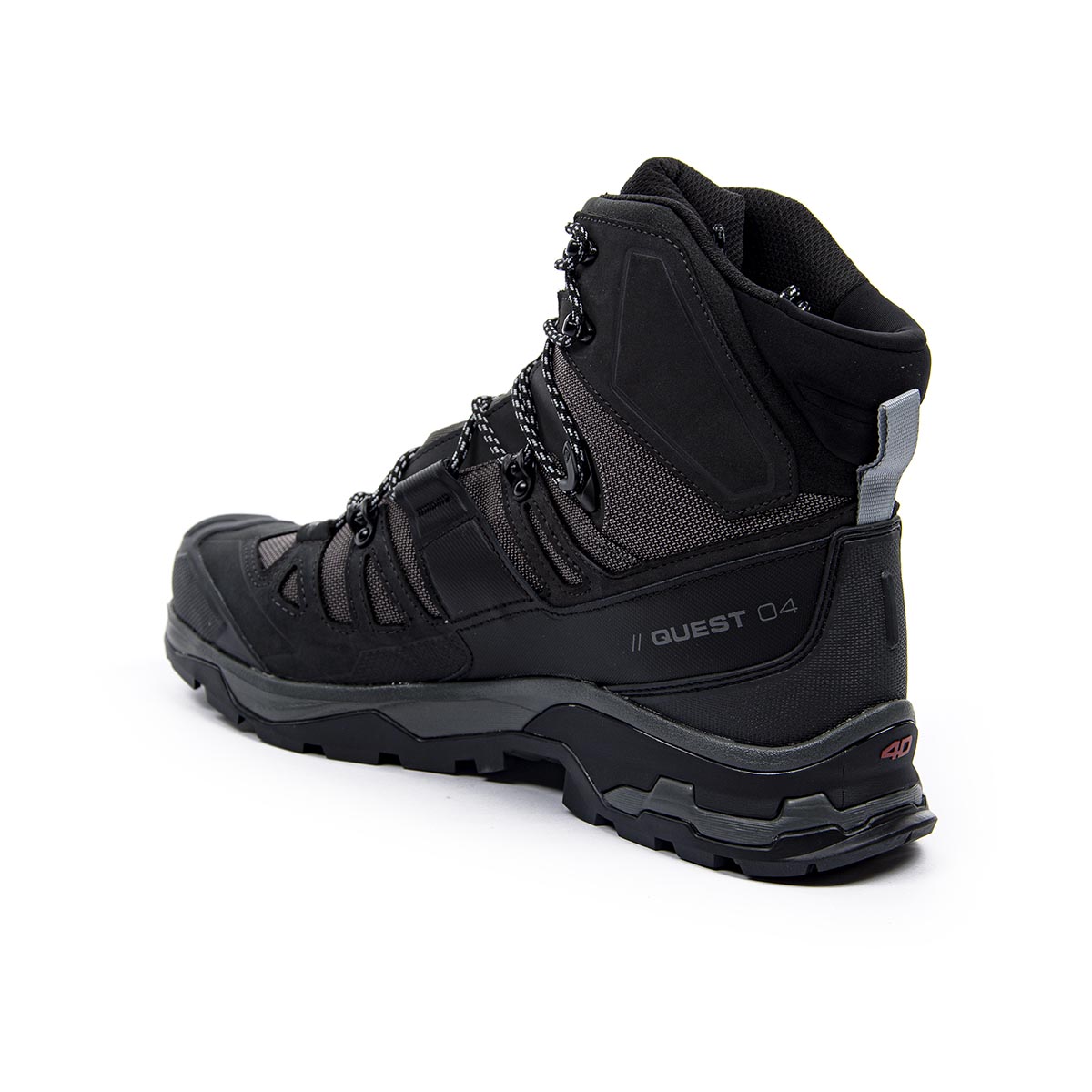 SALOMON - QUEST 4 GORE-TEX