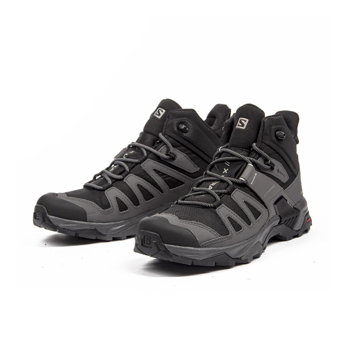 SALOMON - X ULTRA 4 MID GORE-TEX