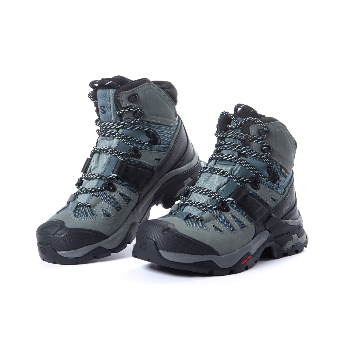 SALOMON - QUEST 4 GORE-TEX