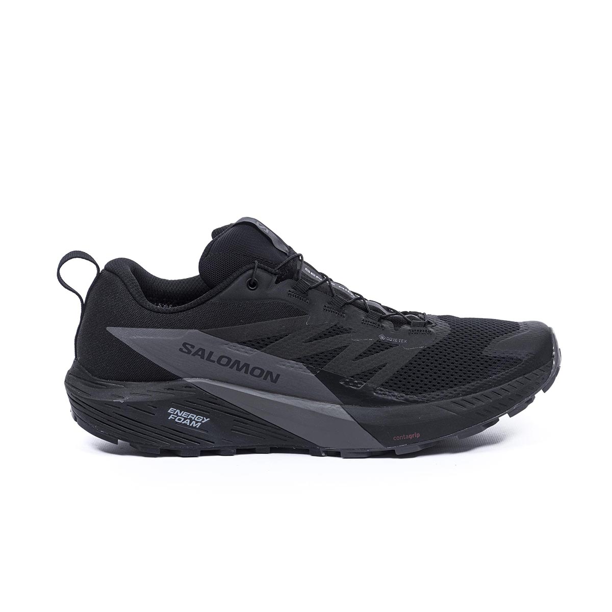 SALOMON - SENSE RIDE 5 GORE-TEX