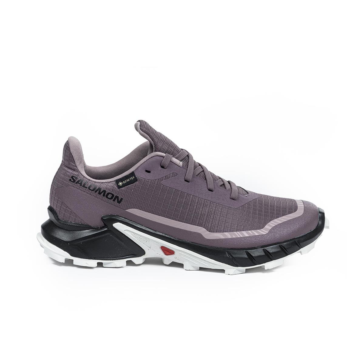 SALOMON - ALPHACROSS 5 GORE-TEX