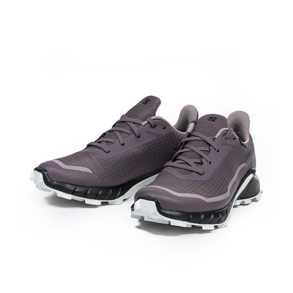 SALOMON - ALPHACROSS 5 GORE-TEX