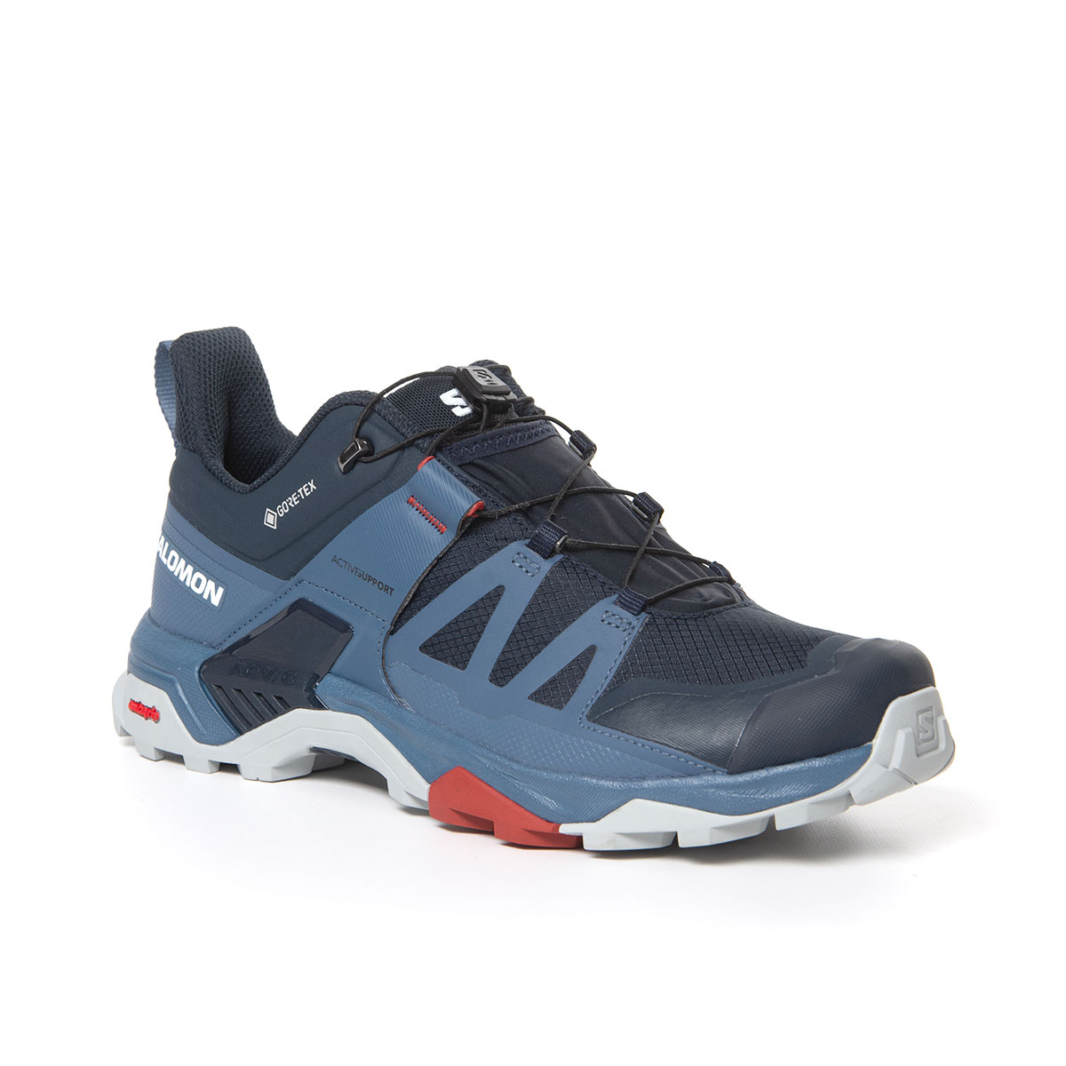 SALOMON - X ULTRA 4 GORE-TEX