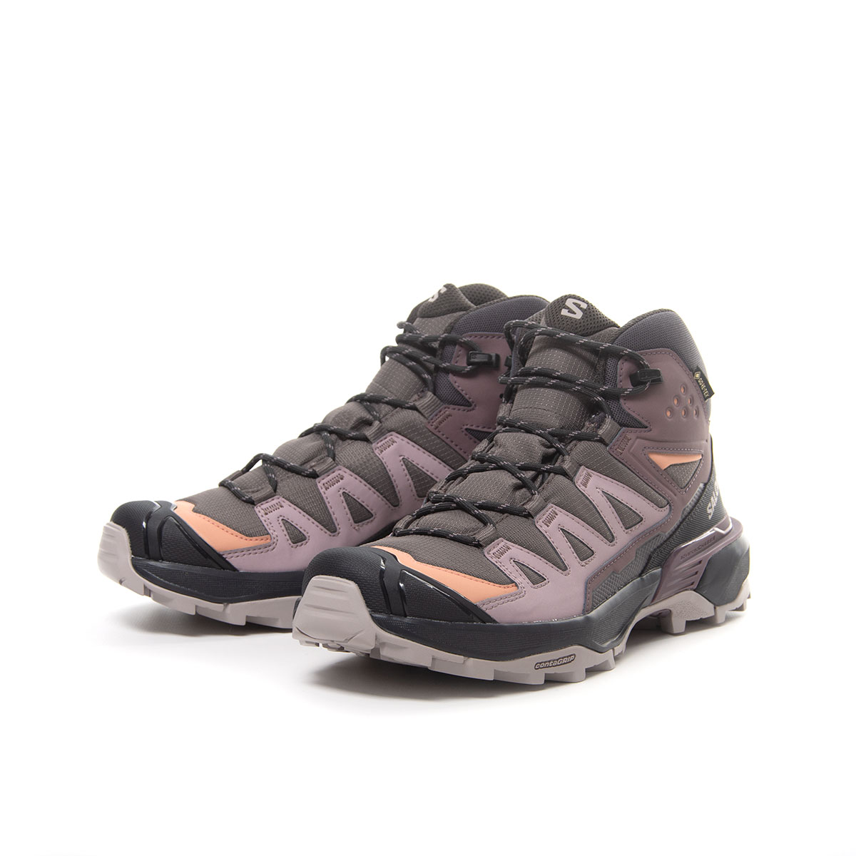 SALOMON - X ULTRA 360 MID GORE-TEX