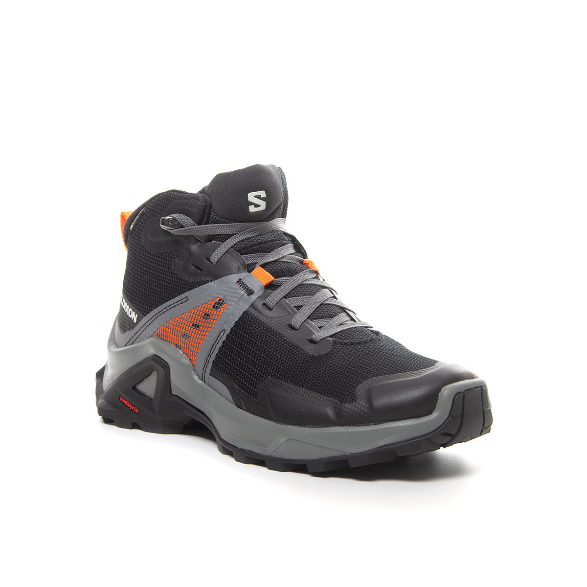 SALOMON - X RAISE MID GORE-TEX JUNIOR