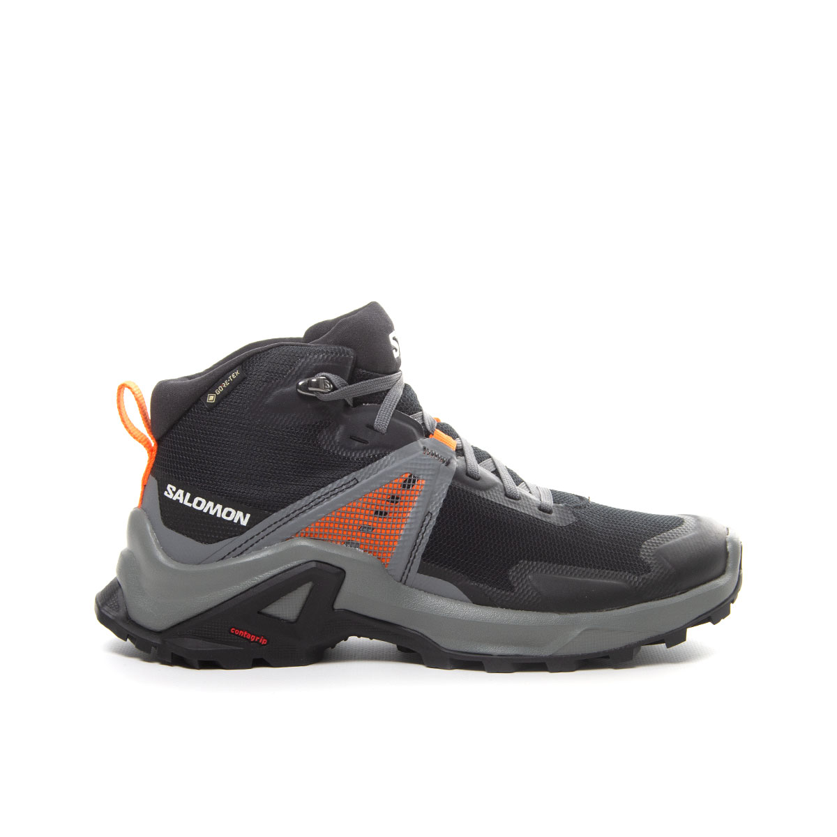 SALOMON - X RAISE MID GORE-TEX JUNIOR