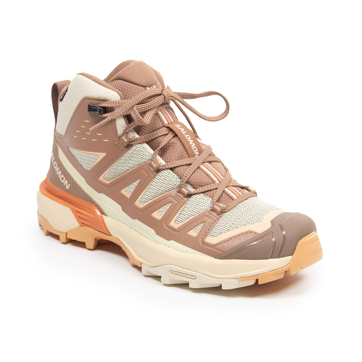 SALOMON - X ULTRA 360 EDGE MID GORE-TEX