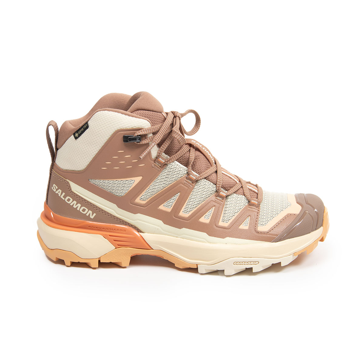 SALOMON - X ULTRA 360 EDGE MID GORE-TEX