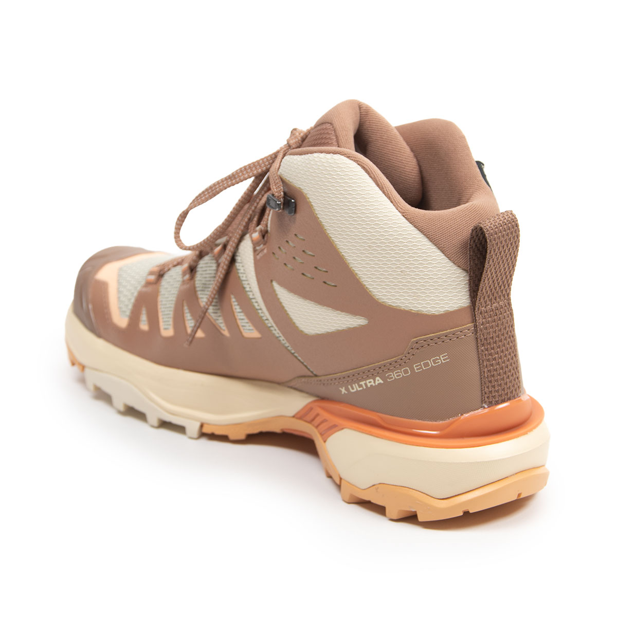 SALOMON - X ULTRA 360 EDGE MID GORE-TEX