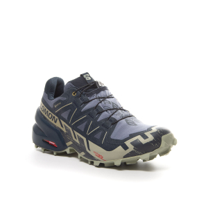 SALOMON - SPEEDCROSS 6 GORE-TEX