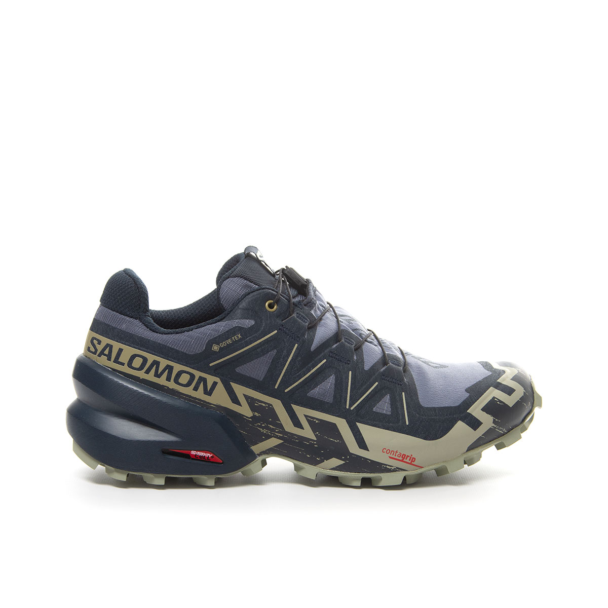 SALOMON - SPEEDCROSS 6 GORE-TEX