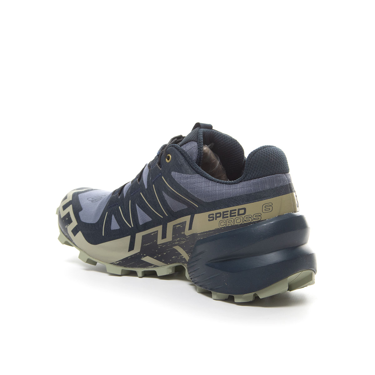 SALOMON - SPEEDCROSS 6 GORE-TEX