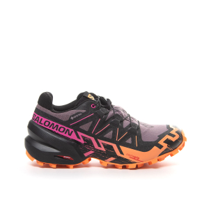 SALOMON - SPEEDCROSS 6 GORE-TEX