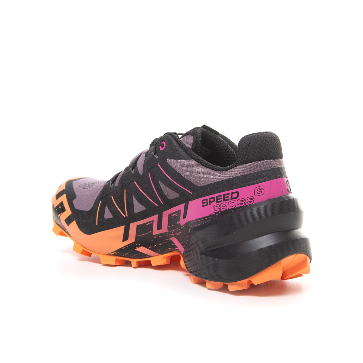 SALOMON - SPEEDCROSS 6 GORE-TEX