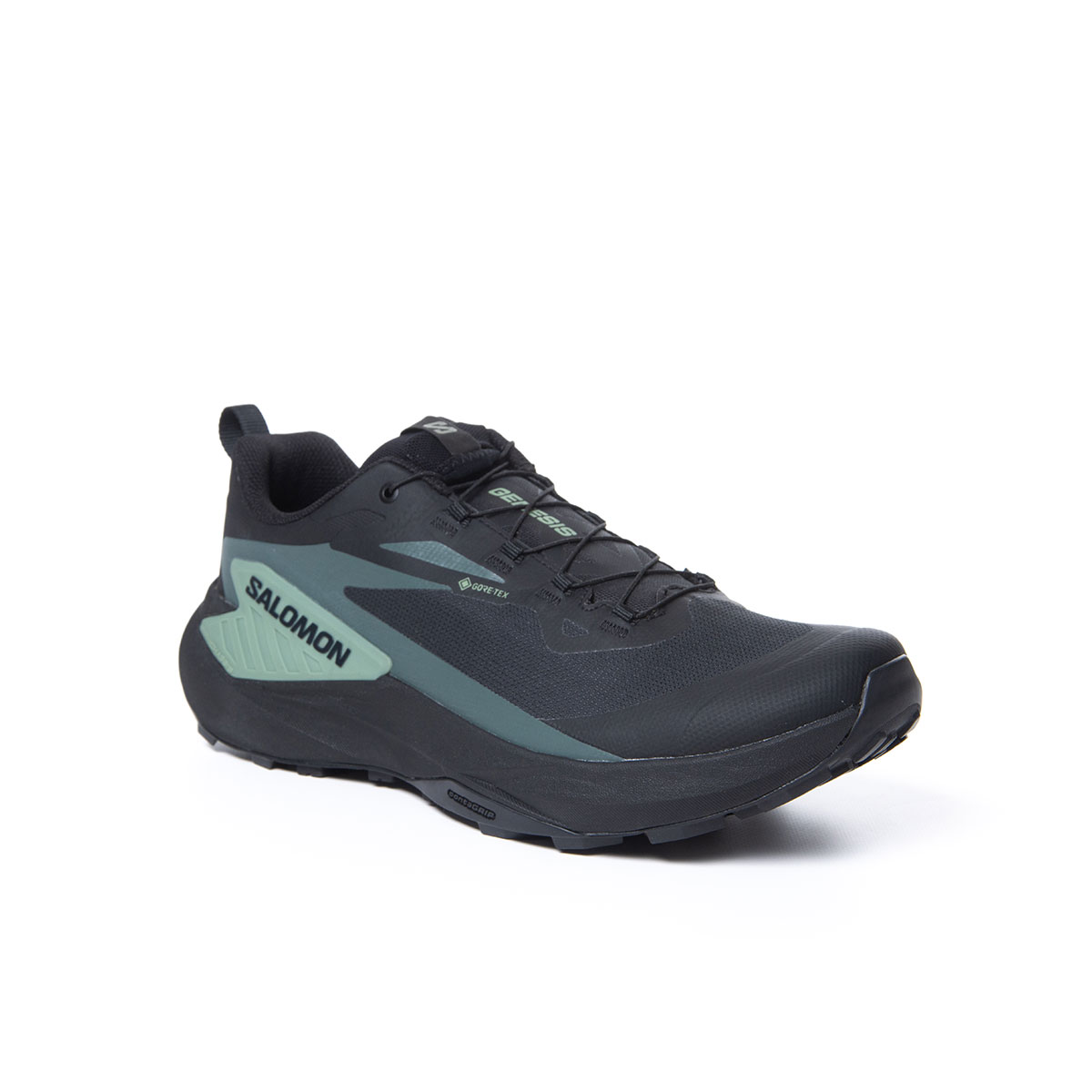 SALOMON - GENESIS GORE-TEX