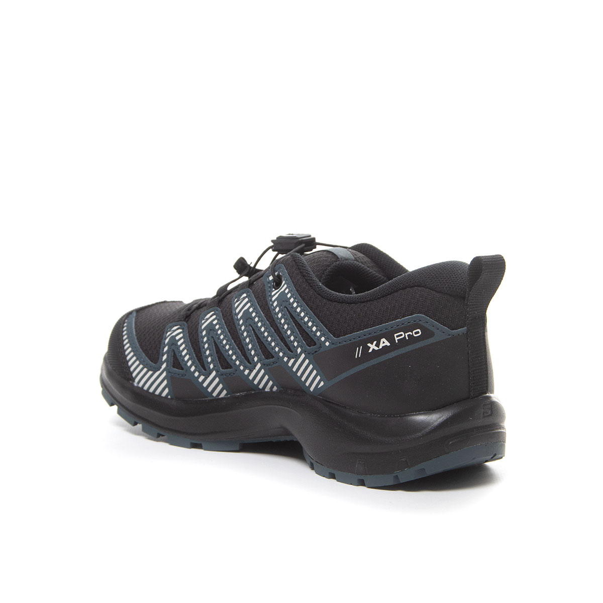 SALOMON - XA PRO V8 CLIMASALOMON WATERPROOF JUNIOR