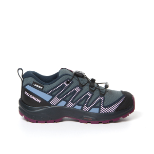 SALOMON - XA PRO V8 CLIMASALOMON WATERPROOF JUNIOR