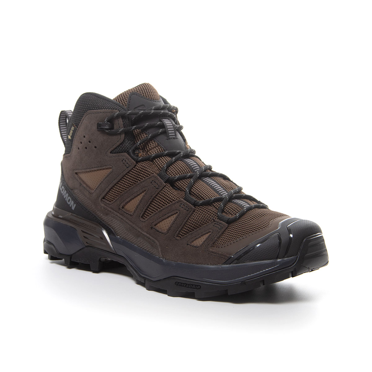 SALOMON - X ULTRA 360 LEATHER MID GORE-TEX